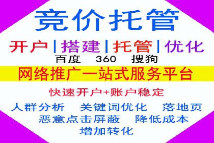 竞价托管效果评估：某企业案例分析